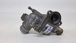 CARCAÇA VALVULA TERMOSTATICA FORD RANGER 3.0 2010 2011