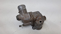 CARCAÇA VALVULA TERMOSTATICA FORD RANGER 3.0 2010 2011