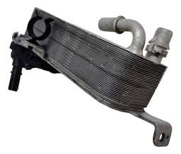 Resfriador Oleo Cambio Bmw 320i 2.0 2012 A 2016