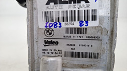 RESFRIADOR OLEO CAMBIO BMW 320I 2.0 2012 A 2016