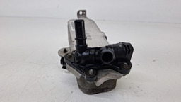 RESFRIADOR OLEO CAMBIO BMW 320I 2.0 2012 A 2016