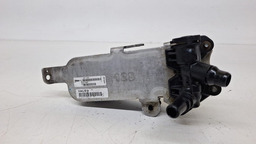 RESFRIADOR OLEO CAMBIO BMW 320I 2.0 2012 A 2016