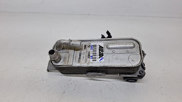 RESFRIADOR OLEO CAMBIO BMW 320I 2.0 2012 A 2016