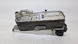 RESFRIADOR OLEO CAMBIO BMW 320I 2.0 2012 A 2016