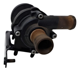 Bomba Dagua Auxiliar Eletrica Volkswagen Touareg 3.6 V6 2011