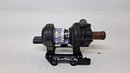 BOMBA DAGUA AUXILIAR ELETRICA VOLKSWAGEN TOUAREG 3.6 V6 2011