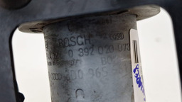 BOMBA DAGUA AUXILIAR ELETRICA VOLKSWAGEN TOUAREG 3.6 V6 2011