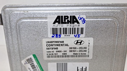 MODULO INJEÇÃO HYUNDAI IX35 2.0 2016 2017 AUT.