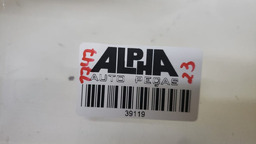 SENSOR FLUXO AR HONDA NEW CIVIC 1.8 2007 A 2011