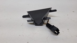 SENSOR CREPUSCULAR PORSCHE CAYENNE 2018 2019 PRETO