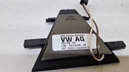 SENSOR CREPUSCULAR PORSCHE CAYENNE 2018 2019 PRETO