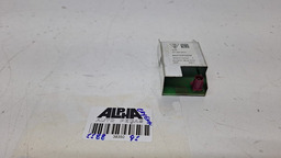 SENSOR ANTENA TELEFONE PORSCHE CAYENNE 2018 2019 PRATEADO