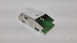 SENSOR ANTENA TELEFONE PORSCHE CAYENNE 2018 2019 PRATEADO