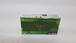 SENSOR ANTENA TELEFONE PORSCHE CAYENNE 2018 2019 PRATEADO