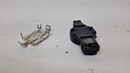 SENSOR CHUVA INTERNO PORSCHE CAYENNE 2018 2019 PRETO