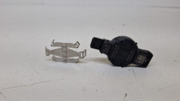 SENSOR CHUVA INTERNO PORSCHE CAYENNE 2018 2019 PRETO