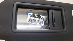 QUEBRA SOL DIREITO PORSCHE CAYENNE 2018 2019