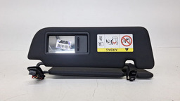 QUEBRA SOL DIREITO PORSCHE CAYENNE 2018 2019