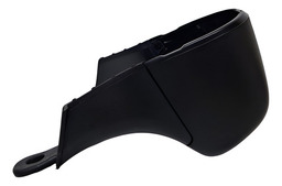 Acabamento Retrovisor Interno Porsche Cayenne 2018 2019