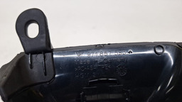 ACABAMENTO RETROVISOR INTERNO PORSCHE CAYENNE 2018 2019