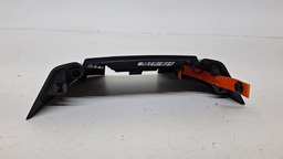 MOLDURA RETROVISOR INTERNO PORSCHE CAYENNE 2018 2019