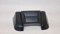 MOLDURA RETROVISOR INTERNO PORSCHE CAYENNE 2018 2019