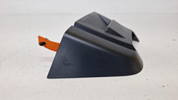 MOLDURA RETROVISOR INTERNO PORSCHE CAYENNE 2018 2019