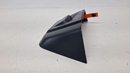 MOLDURA RETROVISOR INTERNO PORSCHE CAYENNE 2018 2019