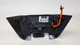 MOLDURA RETROVISOR INTERNO PORSCHE CAYENNE 2018 2019