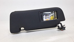 QUEBRA SOL ESQUERDO PORSCHE CAYENNE 2018 2019