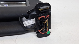 QUEBRA SOL ESQUERDO PORSCHE CAYENNE 2018 2019