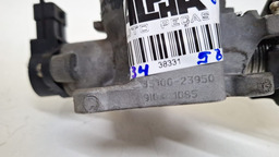 CORPO BORBOLETA TBI HYUNDAI ELANTRA I30 2.0 2009 A 2012