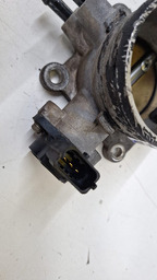 CORPO BORBOLETA TBI HYUNDAI ELANTRA I30 2.0 2009 A 2012