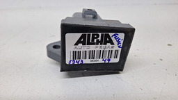 MODULO RELE BOMBA COMBUSTIVEL FORD FUSION 2.0 2011 A 2014 CINZA