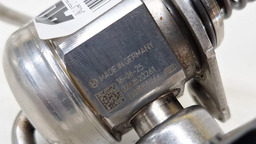 BOMBA ALTA PRESSÃO VW GOLF TIGUAN Q3 1.4 TFSI 2016 2017