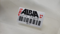 SENSOR FLUXO AR MITSUBISHI LANCER 2.0 2011 A 2014