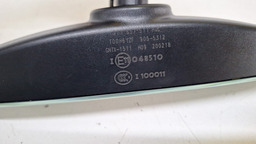 RETROVISOR INTERNO PORSCHE CAYENNE 2018 2019