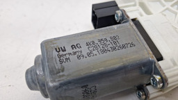 MOTOR VIDRO ELETRICO DIANTEIRO D. PORSCHE CAYENNE 2018 2019