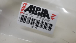 SENSOR FLUXO AR MITSUBISHI LANCER 2.0 2011 A 2014