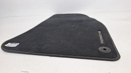 PAR TAPETE DIANTEIRO PORSCHE CAYENNE 2018 2019 PRETO