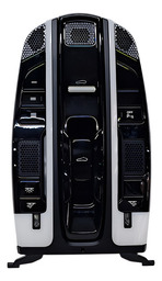 LUZ TETO COM BOTÃO TETO SOLAR PORSCHE CAYENNE 2018 2019