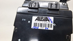 LUZ TETO COM BOTÃO TETO SOLAR PORSCHE CAYENNE 2018 2019