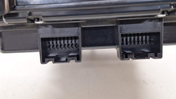 LUZ TETO COM BOTÃO TETO SOLAR PORSCHE CAYENNE 2018 2019