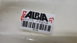 SENSOR FLUXO AR TOYOTA COROLLA 2.0 2015 A 2019