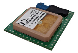 Sensor Antena Gps Porsche Cayenne 2018 2019