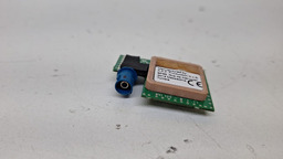 SENSOR ANTENA GPS PORSCHE CAYENNE 2018 2019