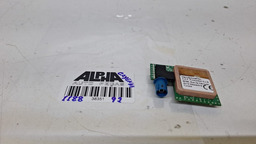 SENSOR ANTENA GPS PORSCHE CAYENNE 2018 2019