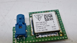 SENSOR ANTENA GPS PORSCHE CAYENNE 2018 2019