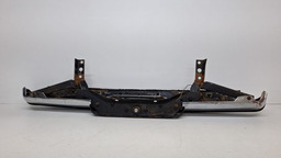 PARACHOQUE TRASEIRO FORD RANGER 3.0 2009 2010