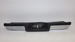 PARACHOQUE TRASEIRO FORD RANGER 3.0 2009 2010